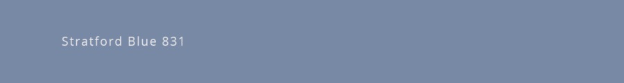 westox_ Stratford Blue 831